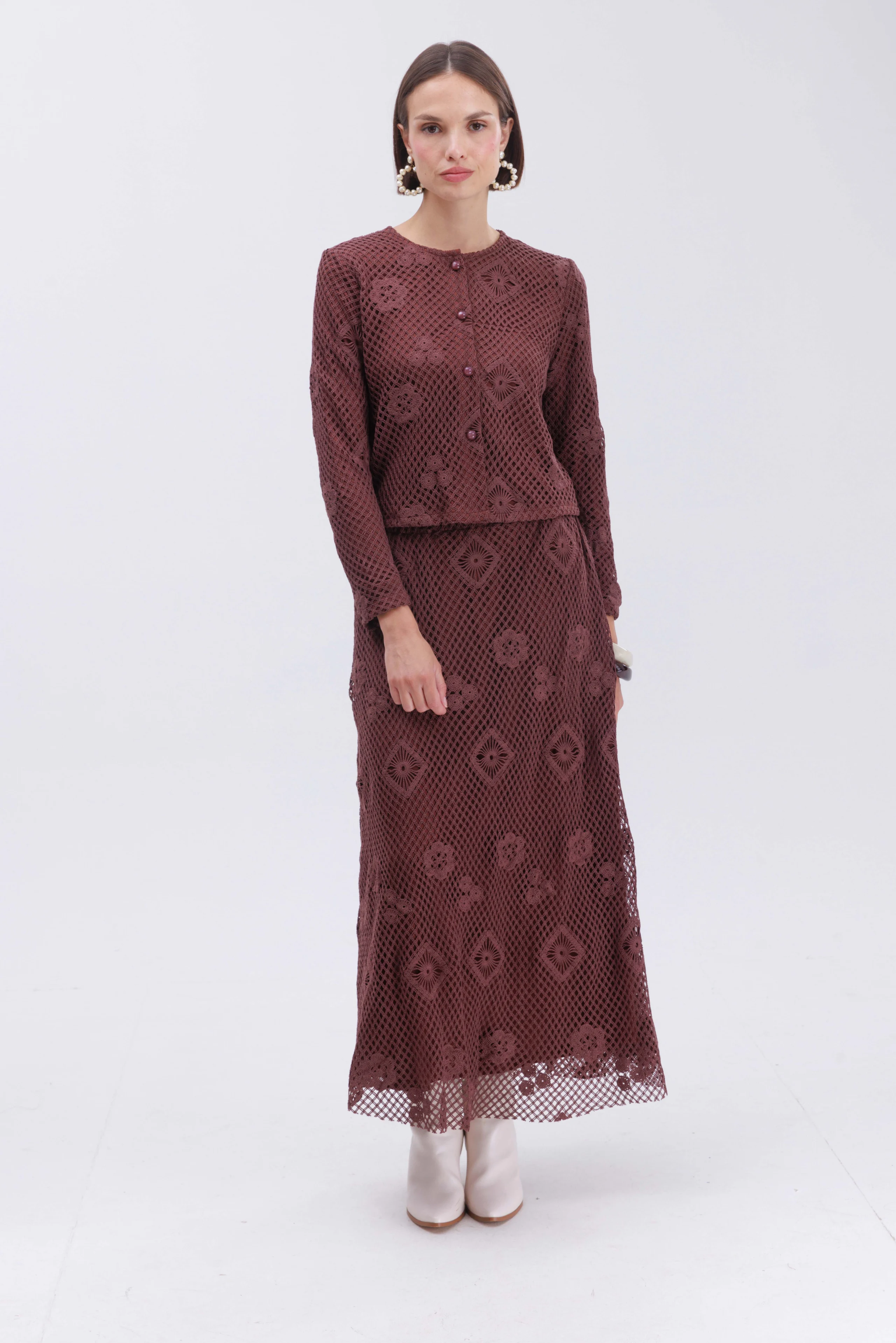 חליפת קיילי- בורדו